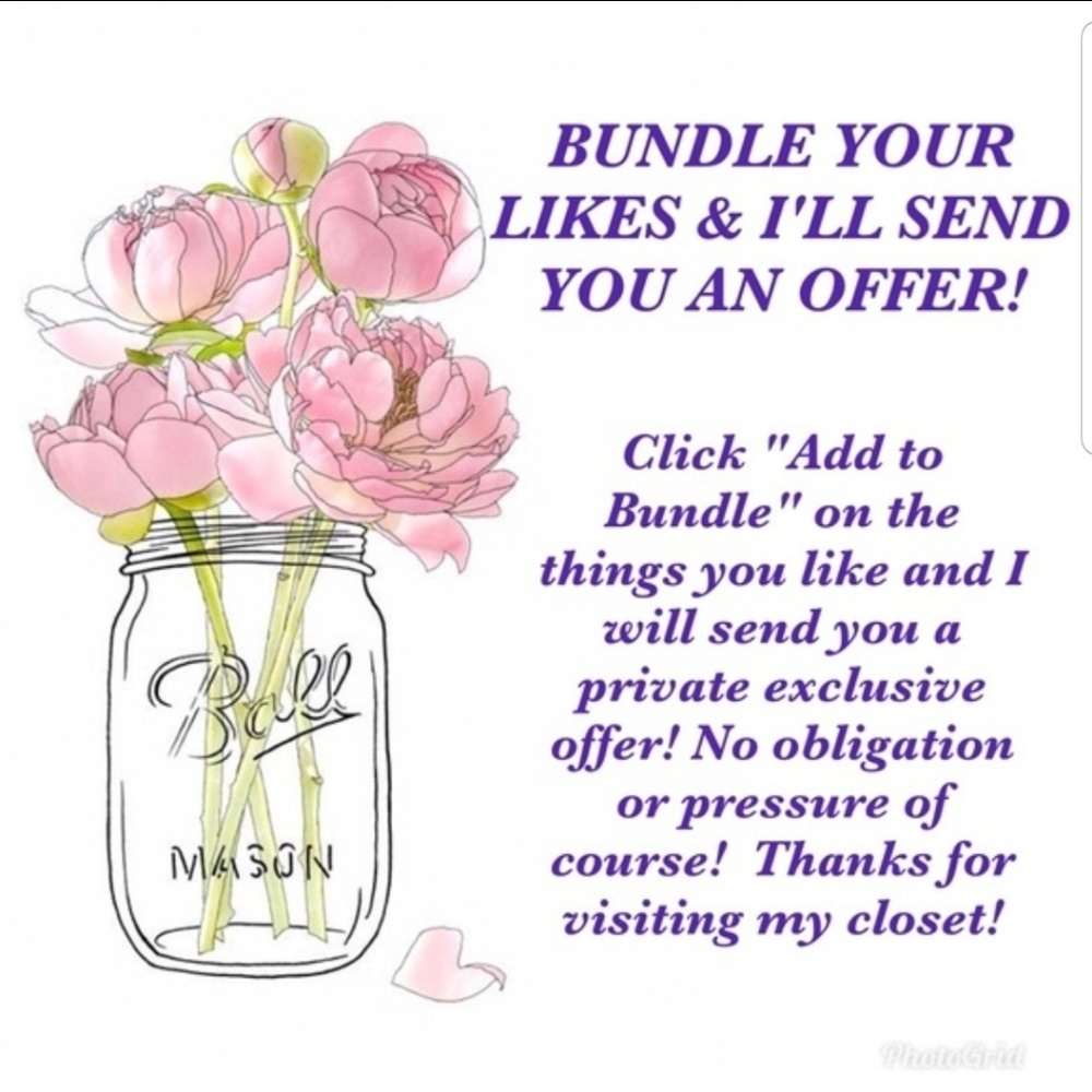 Bundle*****